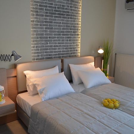 Galaxy City Hotel 리메나스 객실 사진