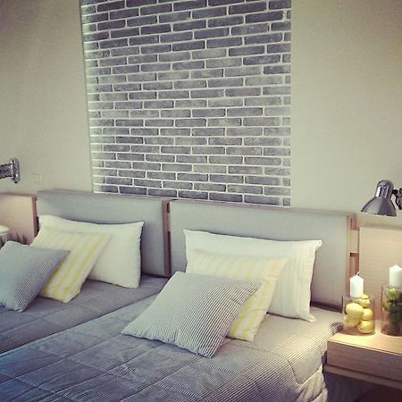 Galaxy City Hotel 리메나스 외부 사진