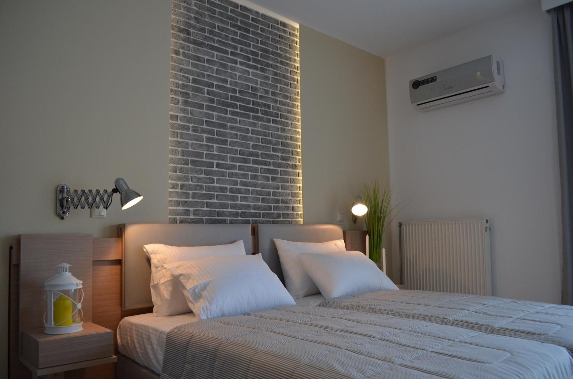 Galaxy City Hotel 리메나스 객실 사진