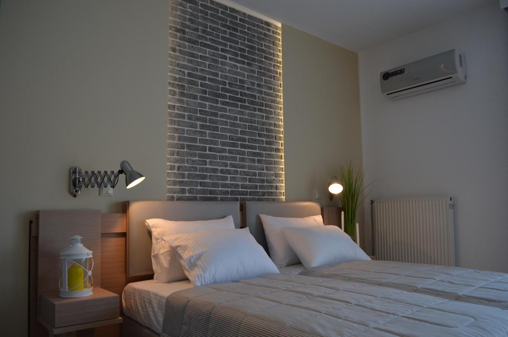 Galaxy City Hotel 리메나스 객실 사진
