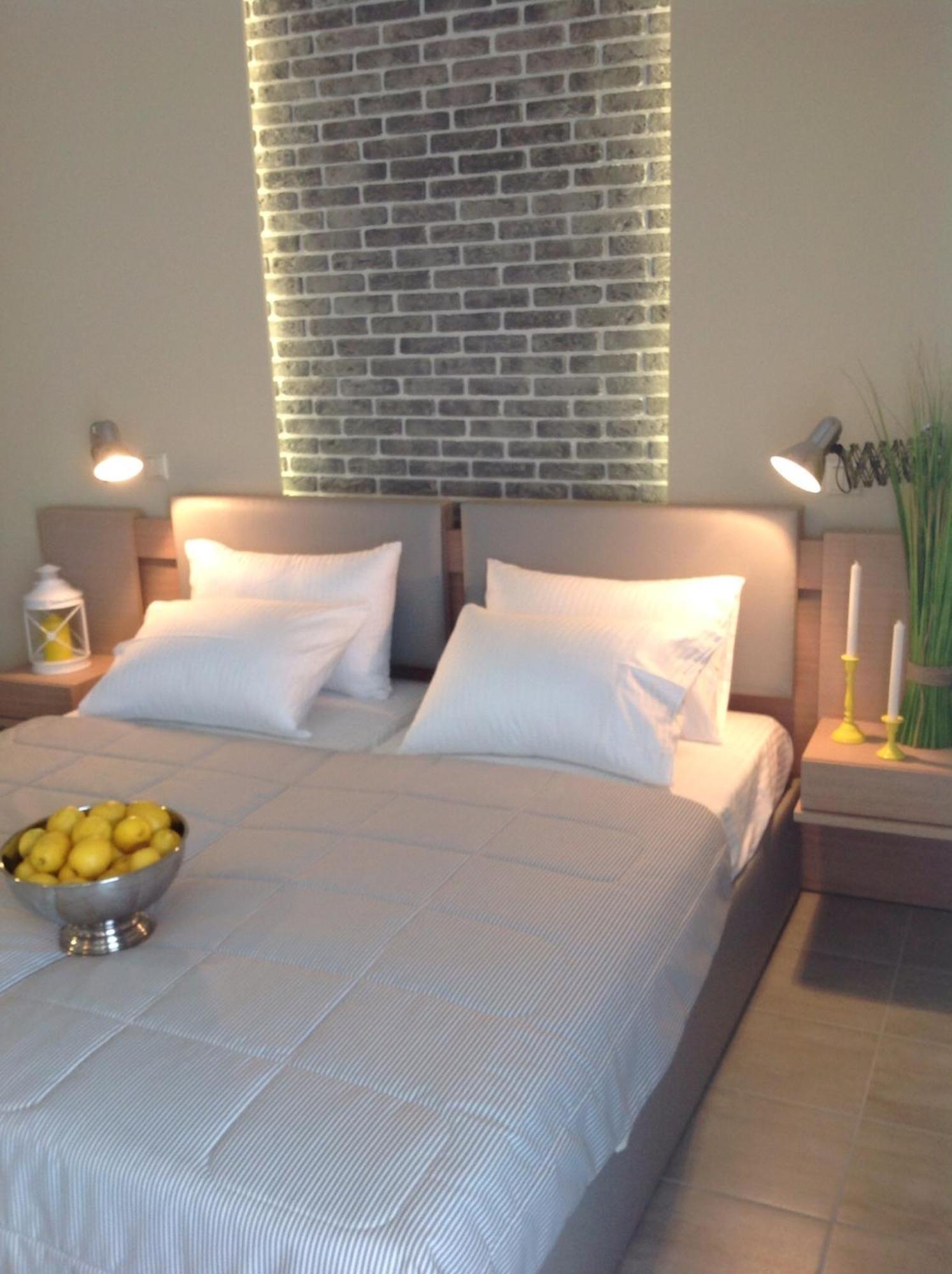 Galaxy City Hotel 리메나스 객실 사진
