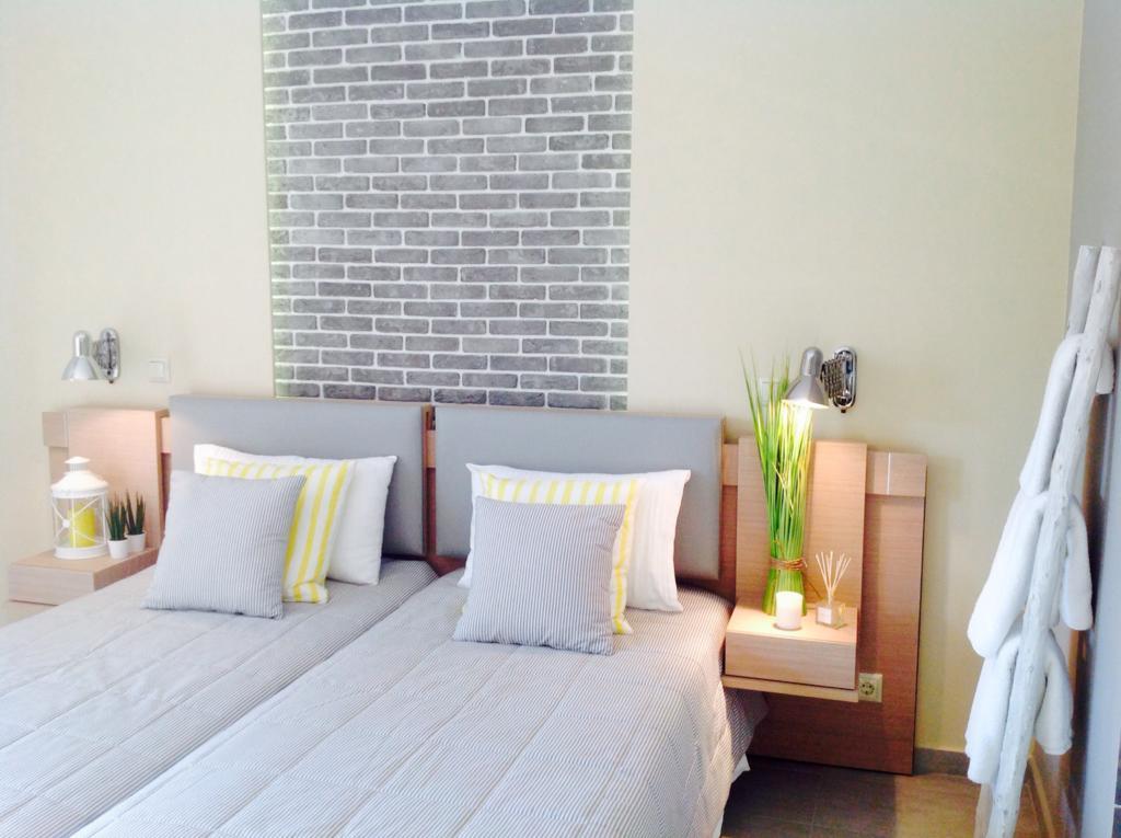 Galaxy City Hotel 리메나스 외부 사진