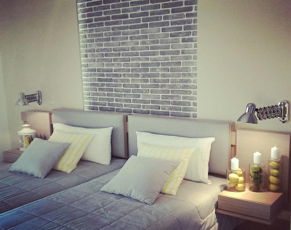 Galaxy City Hotel 리메나스 외부 사진