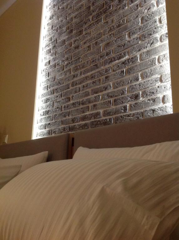 Galaxy City Hotel 리메나스 외부 사진