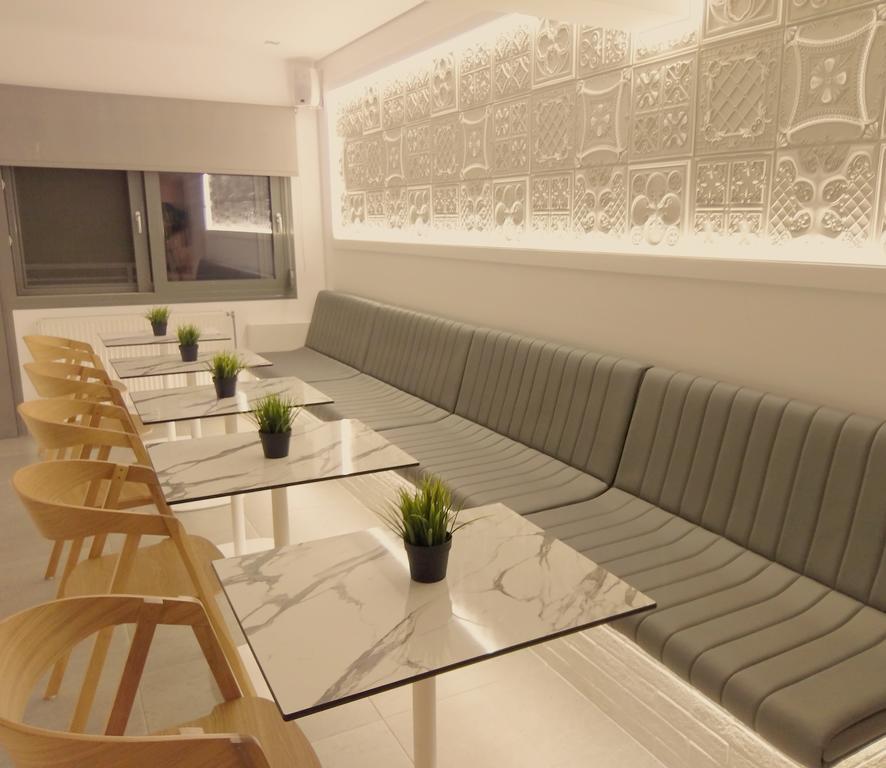 Galaxy City Hotel 리메나스 외부 사진