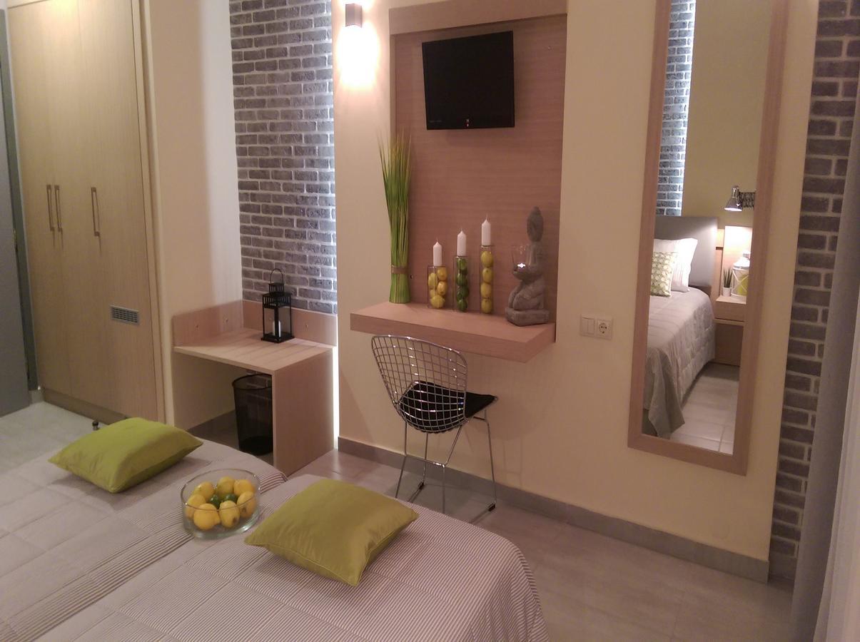 Galaxy City Hotel 리메나스 외부 사진